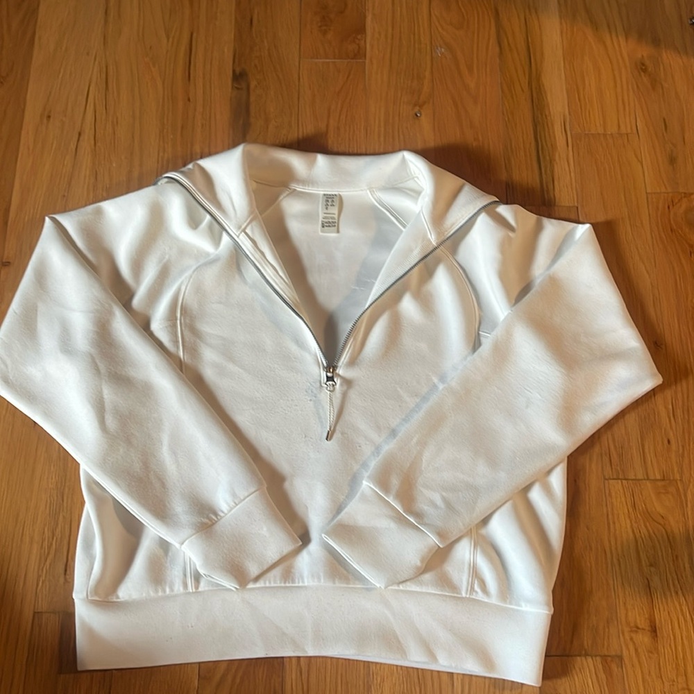 SPANX AirEssentials /Half Zip